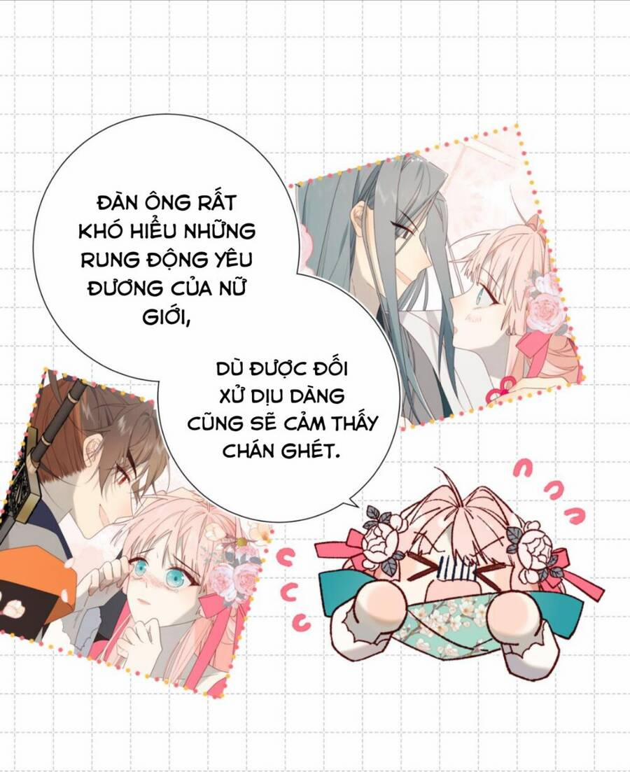 Ác Nữ Cự Tuyệt Cua Nam Chính 68 trang 23