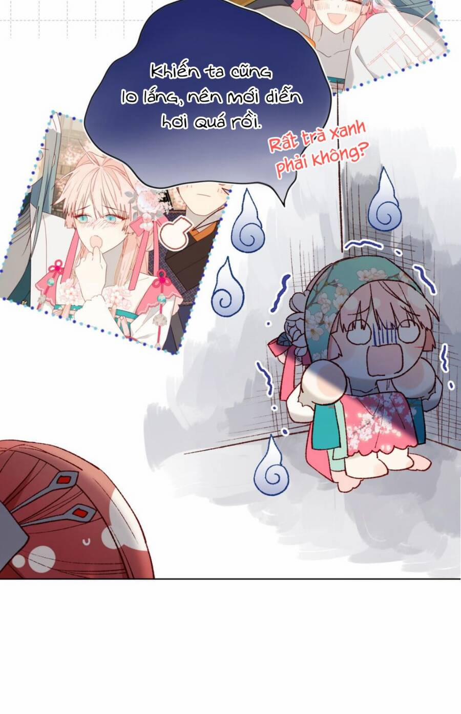 Ác Nữ Cự Tuyệt Cua Nam Chính 68 trang 25