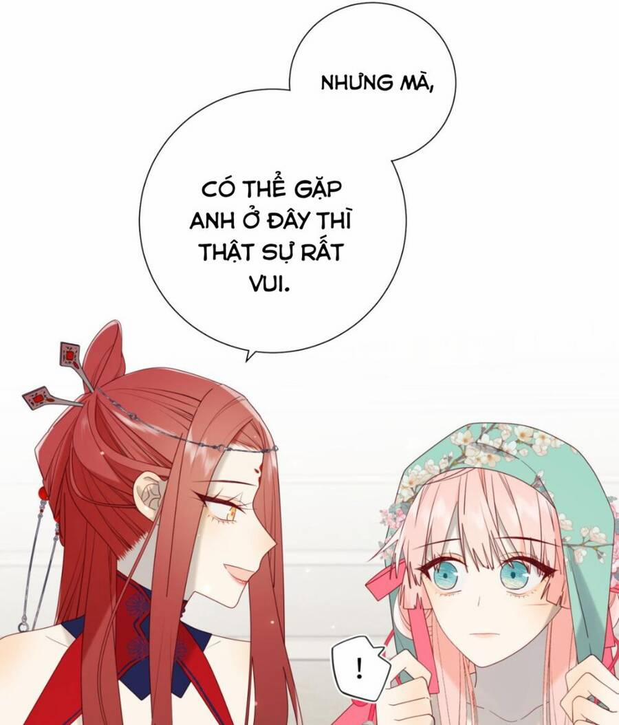 Ác Nữ Cự Tuyệt Cua Nam Chính 68 trang 27