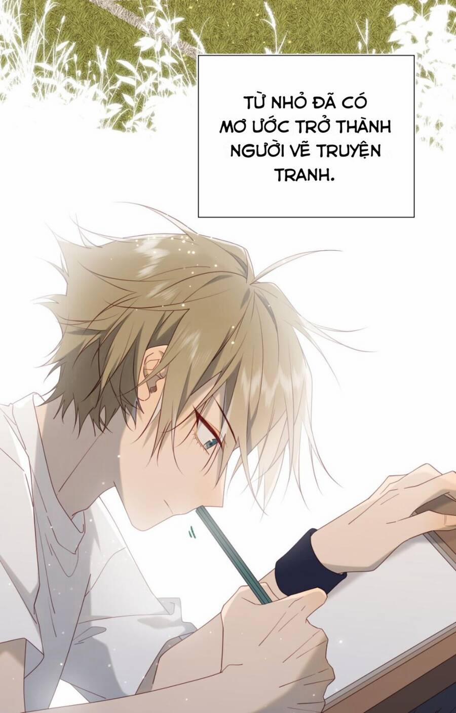 Ác Nữ Cự Tuyệt Cua Nam Chính 68 trang 3