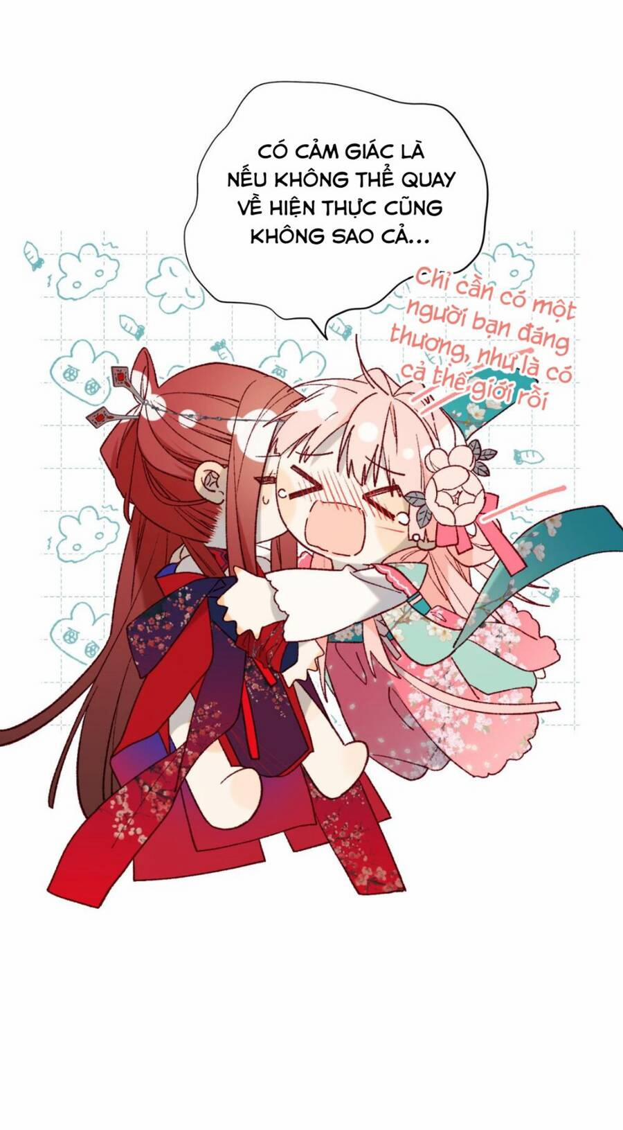 Ác Nữ Cự Tuyệt Cua Nam Chính 68 trang 30