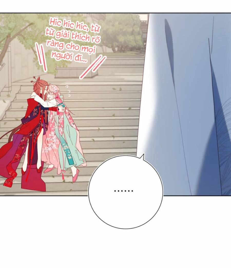 Ác Nữ Cự Tuyệt Cua Nam Chính 68 trang 31