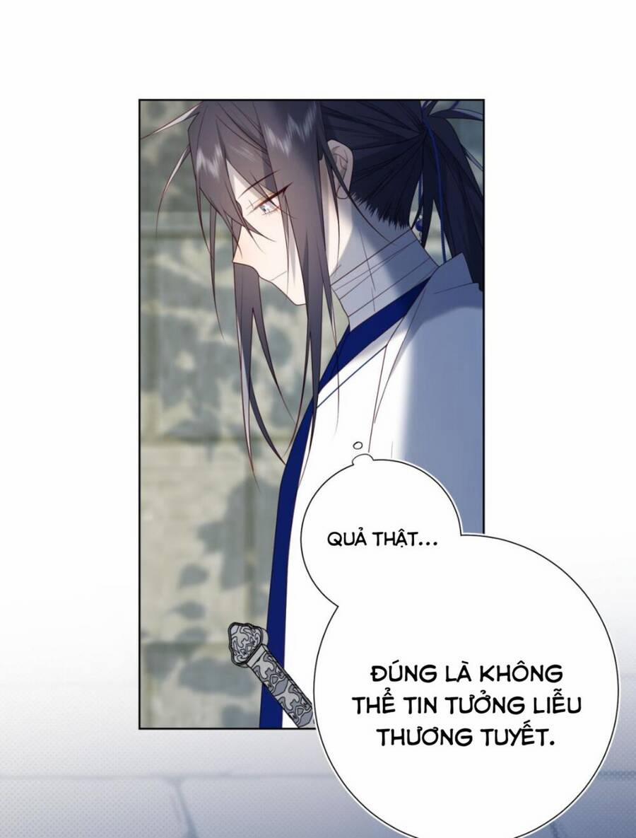 Ác Nữ Cự Tuyệt Cua Nam Chính 68 trang 32