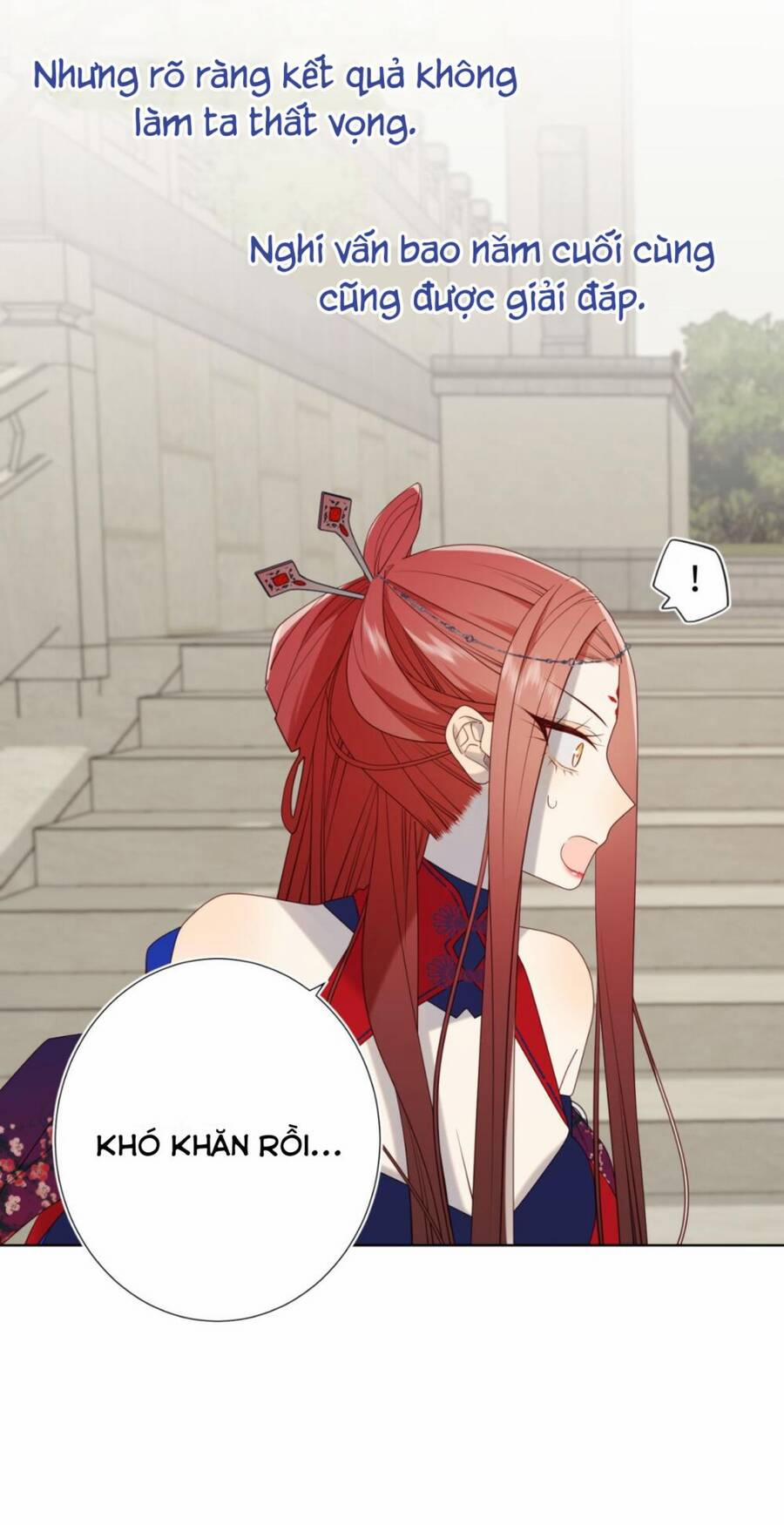 Ác Nữ Cự Tuyệt Cua Nam Chính 68 trang 36