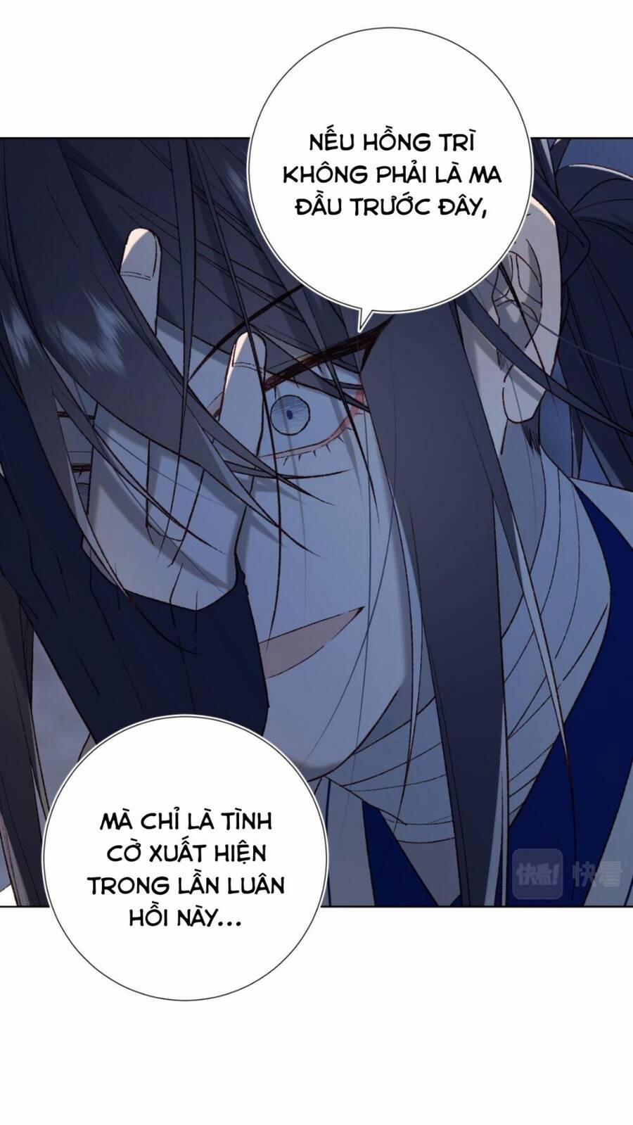 Ác Nữ Cự Tuyệt Cua Nam Chính 68 trang 42