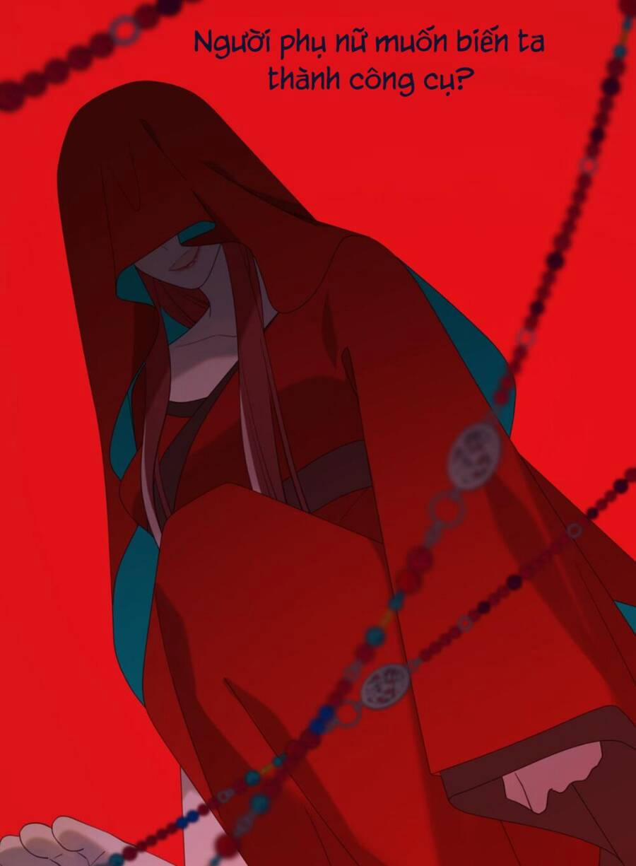 Ác Nữ Cự Tuyệt Cua Nam Chính 68 trang 49