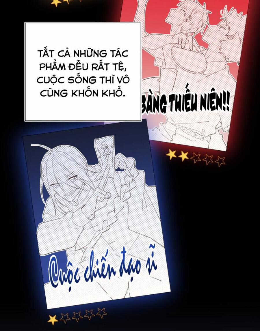 Ác Nữ Cự Tuyệt Cua Nam Chính 68 trang 5