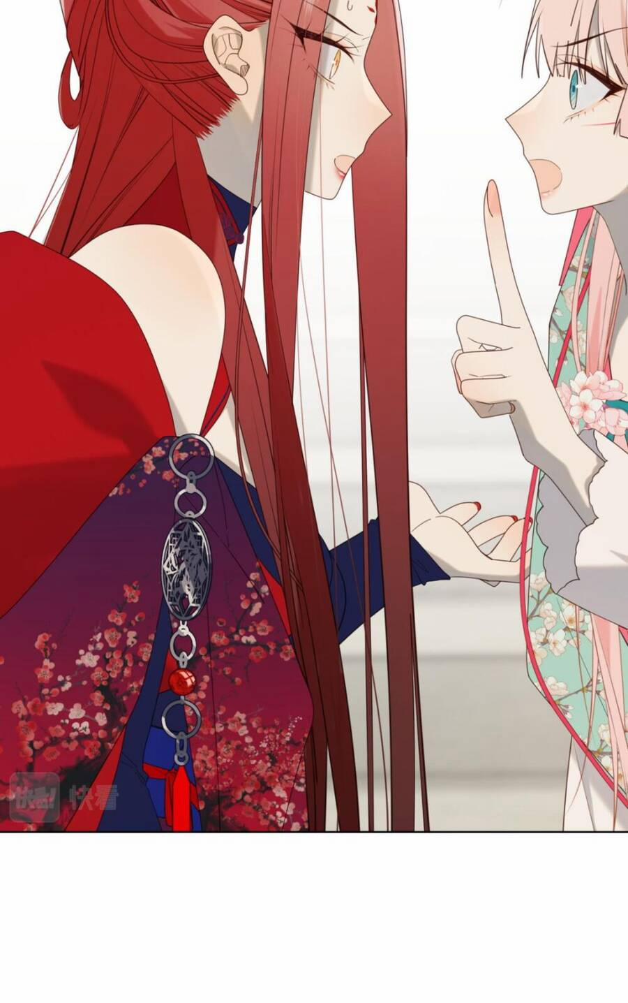 Ác Nữ Cự Tuyệt Cua Nam Chính 68 trang 53