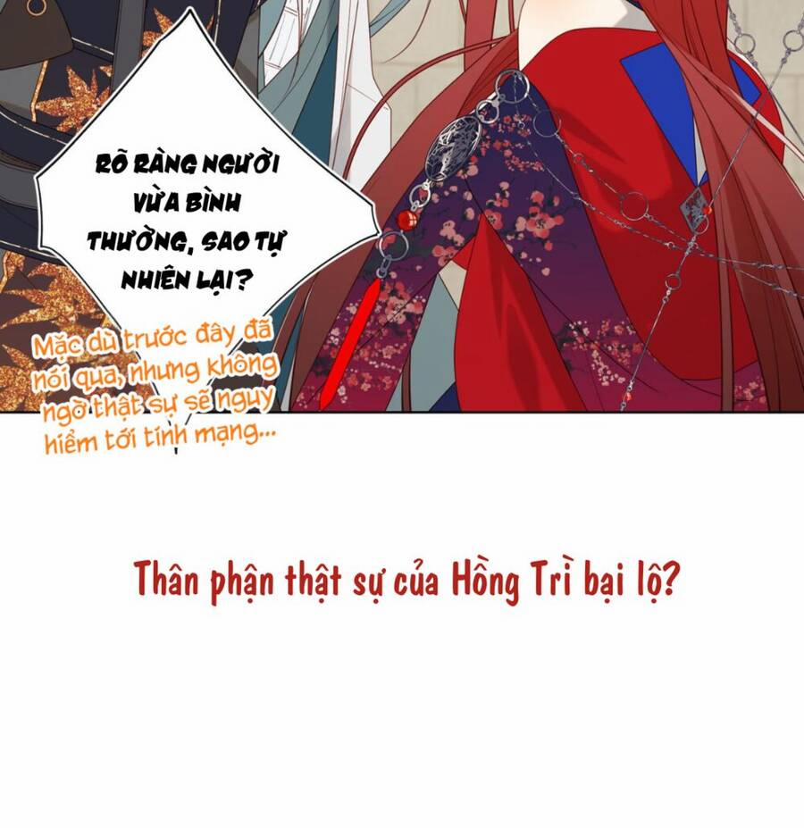 Ác Nữ Cự Tuyệt Cua Nam Chính 68 trang 55