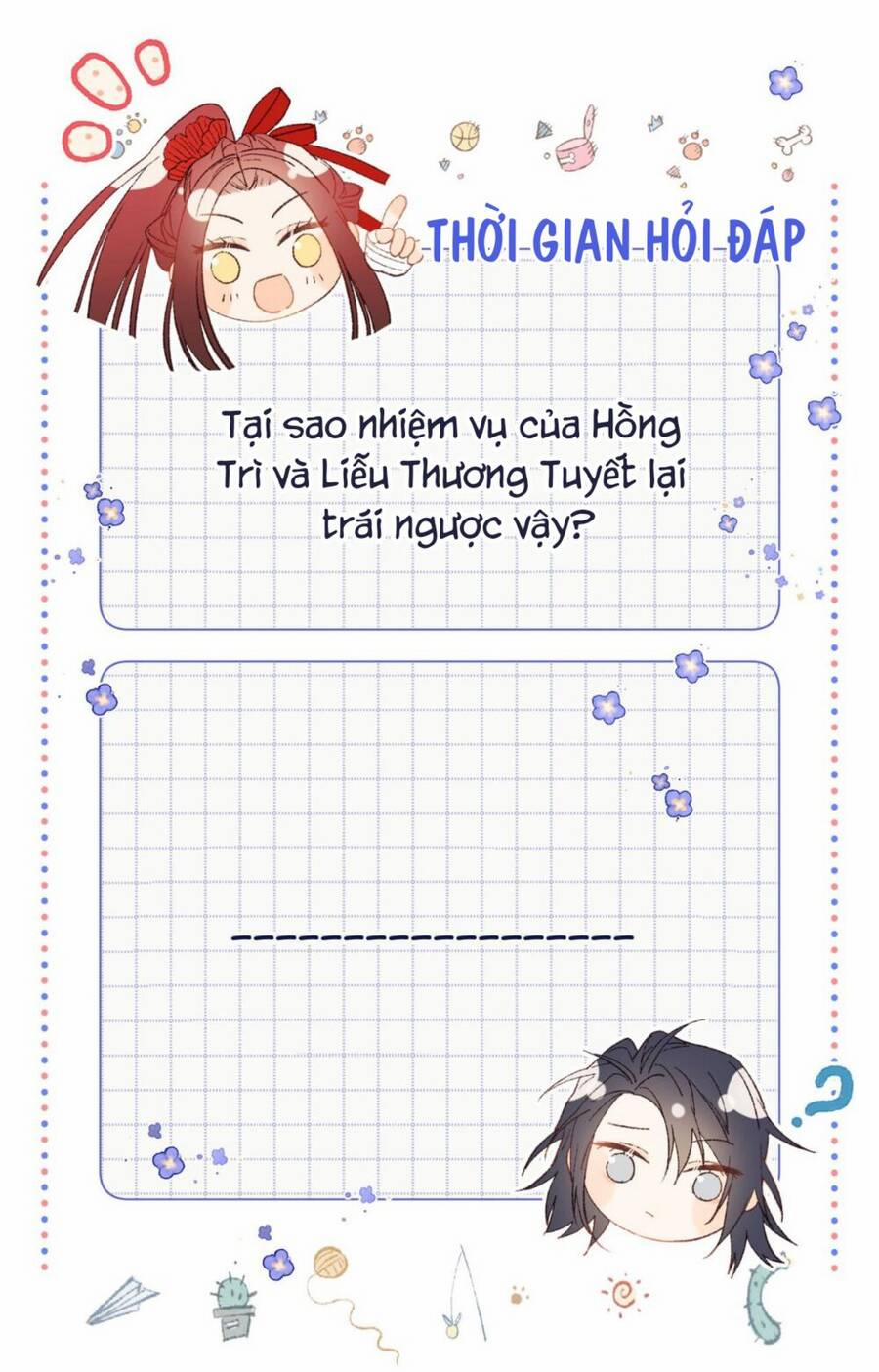 Ác Nữ Cự Tuyệt Cua Nam Chính 68 trang 56