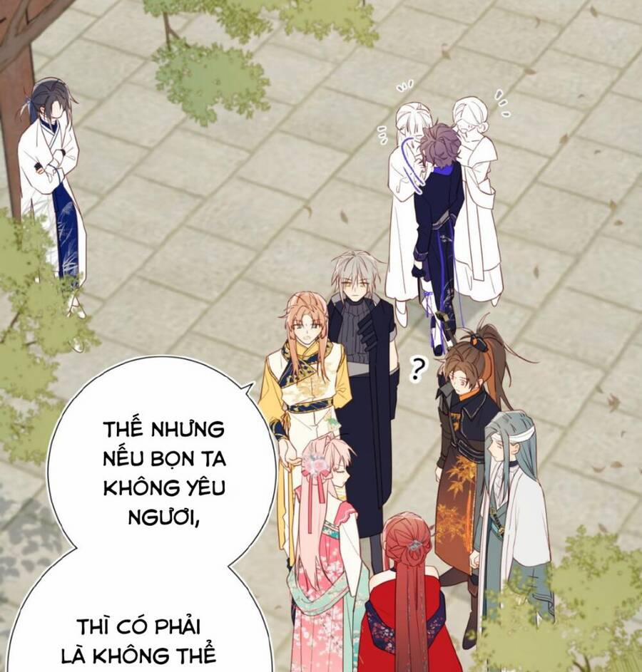 Ác Nữ Cự Tuyệt Cua Nam Chính 69 trang 10