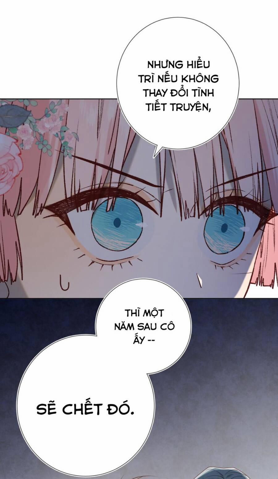 Ác Nữ Cự Tuyệt Cua Nam Chính 69 trang 13