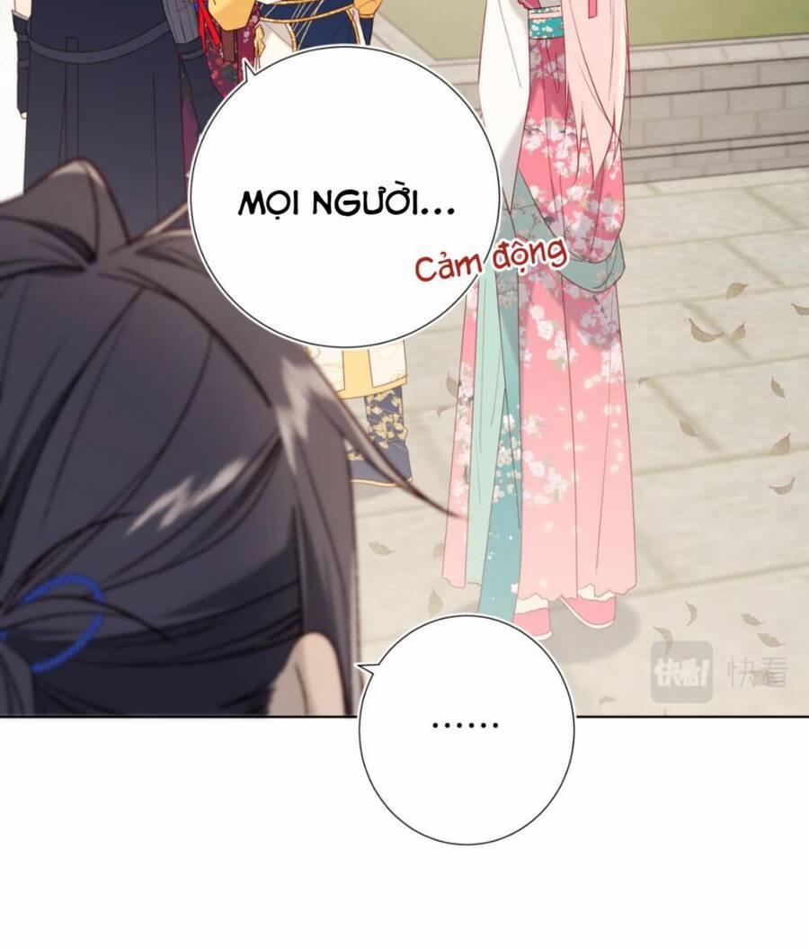 Ác Nữ Cự Tuyệt Cua Nam Chính 69 trang 20