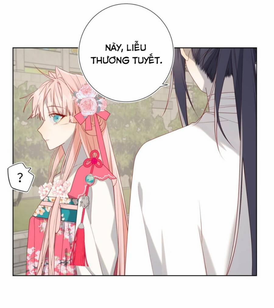 Ác Nữ Cự Tuyệt Cua Nam Chính 69 trang 21