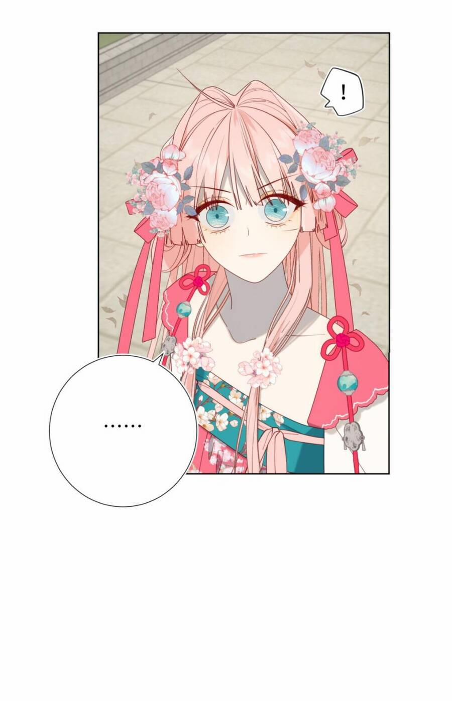 Ác Nữ Cự Tuyệt Cua Nam Chính 69 trang 23