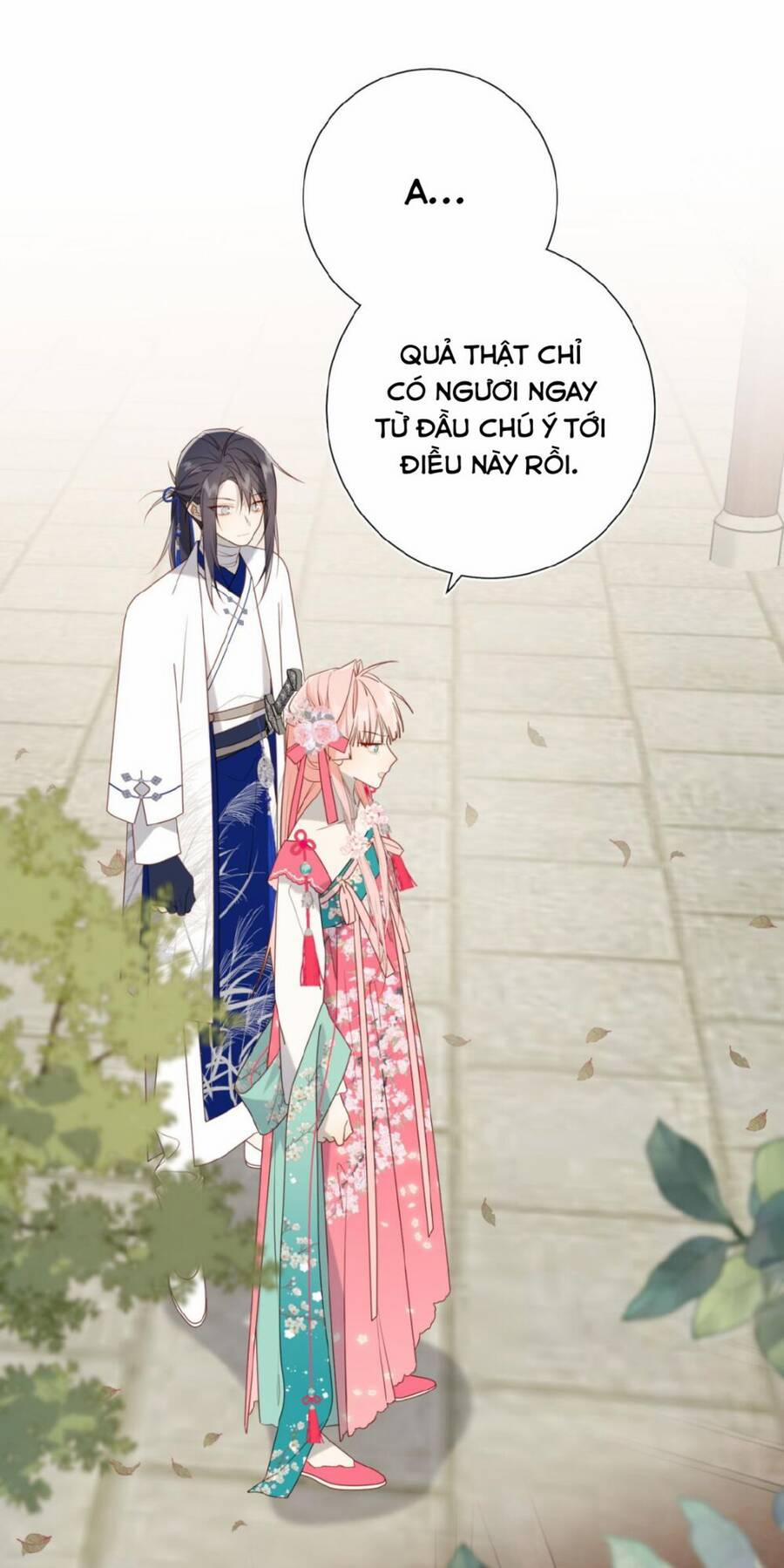 Ác Nữ Cự Tuyệt Cua Nam Chính 69 trang 24