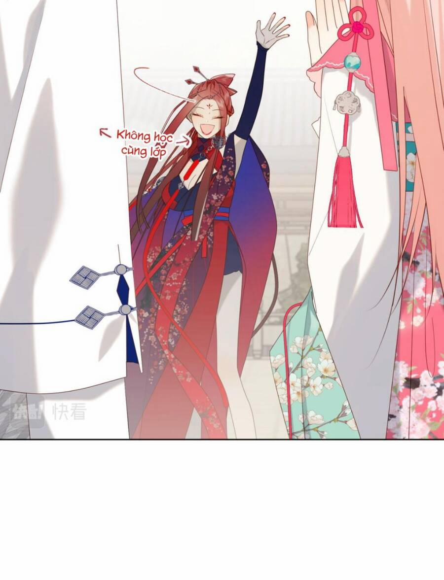 Ác Nữ Cự Tuyệt Cua Nam Chính 69 trang 31