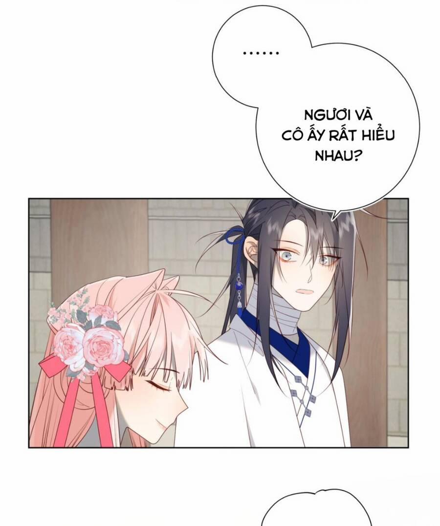 Ác Nữ Cự Tuyệt Cua Nam Chính 69 trang 33