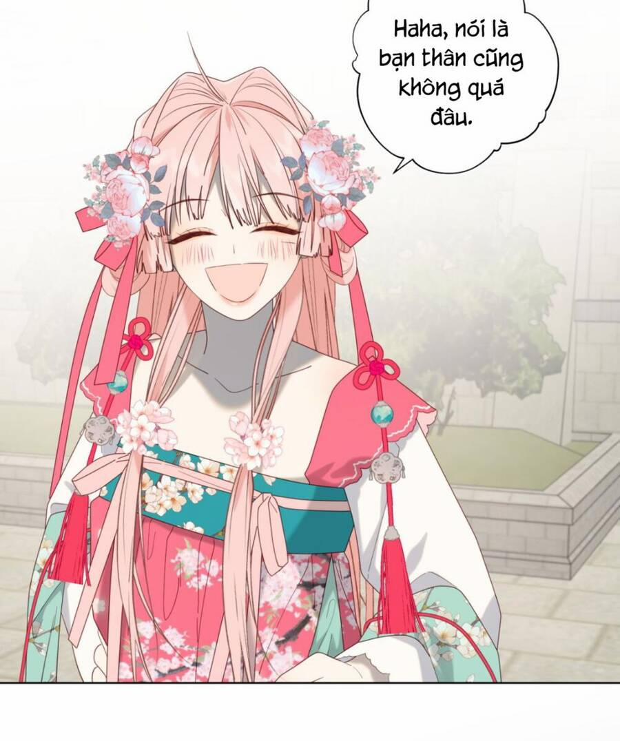 Ác Nữ Cự Tuyệt Cua Nam Chính 69 trang 34