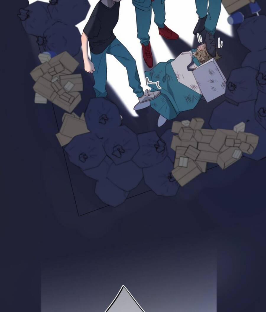 Ác Nữ Cự Tuyệt Cua Nam Chính 69 trang 37