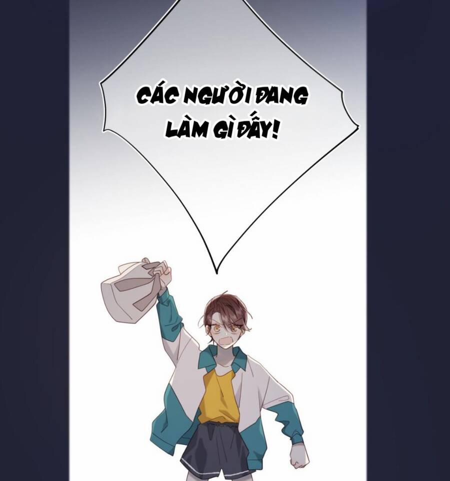 Ác Nữ Cự Tuyệt Cua Nam Chính 69 trang 38