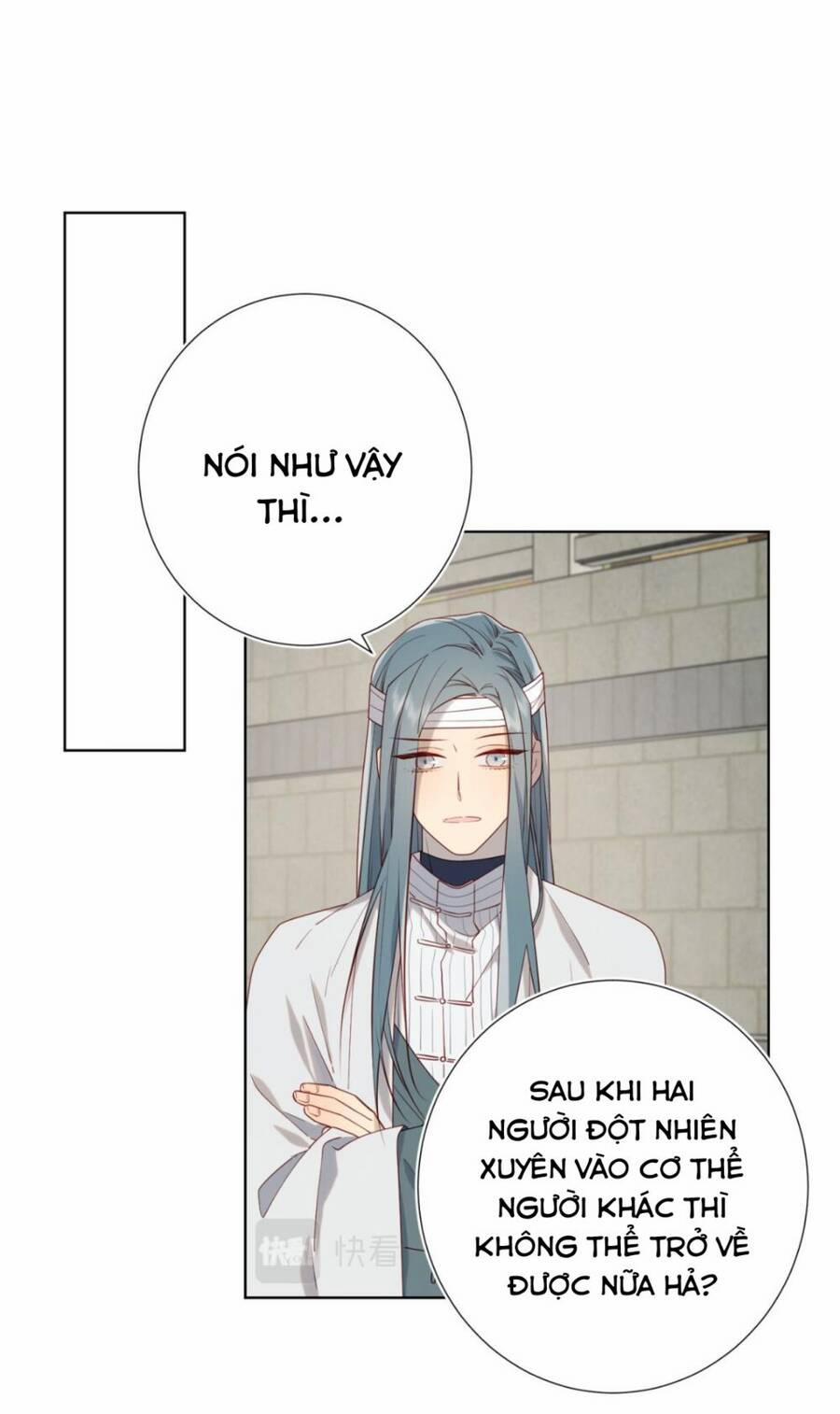 Ác Nữ Cự Tuyệt Cua Nam Chính 69 trang 4