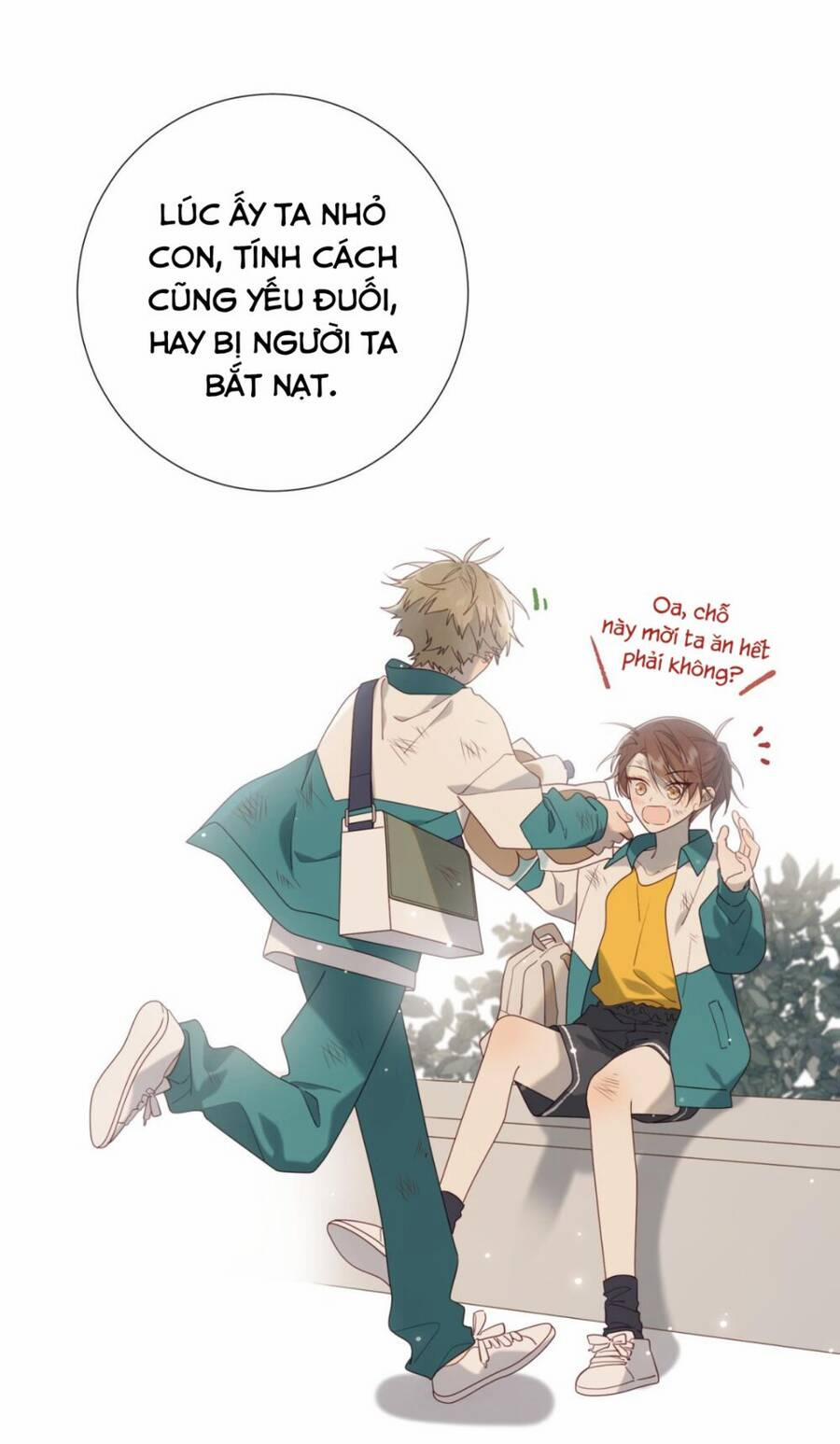 Ác Nữ Cự Tuyệt Cua Nam Chính 69 trang 41