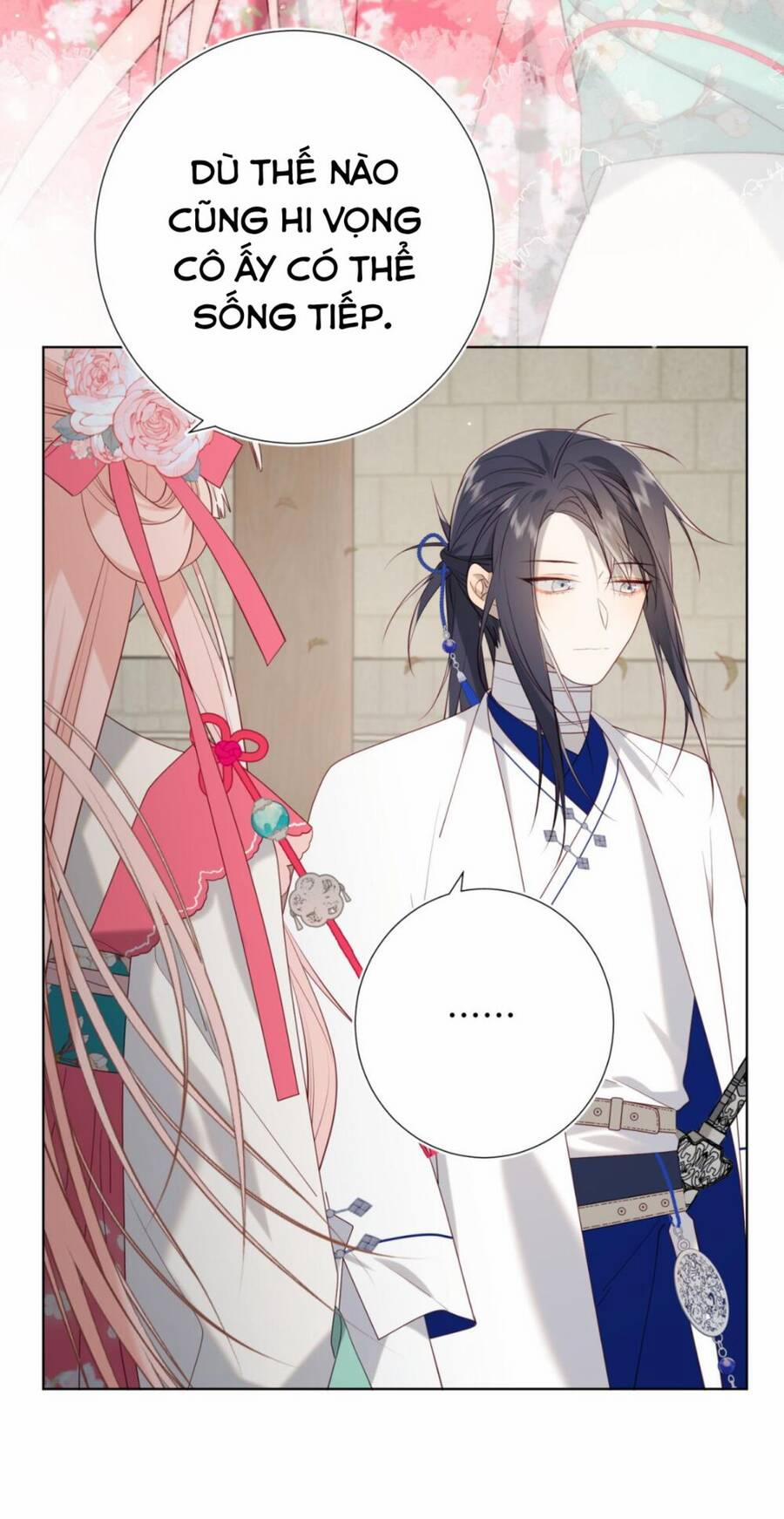 Ác Nữ Cự Tuyệt Cua Nam Chính 69 trang 47