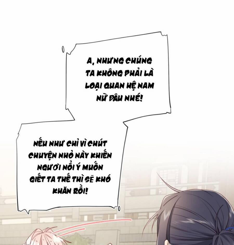 Ác Nữ Cự Tuyệt Cua Nam Chính 69 trang 48