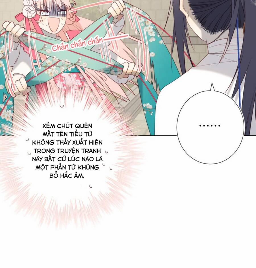 Ác Nữ Cự Tuyệt Cua Nam Chính 69 trang 49