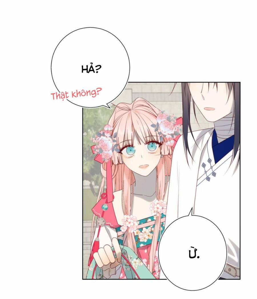 Ác Nữ Cự Tuyệt Cua Nam Chính 69 trang 52