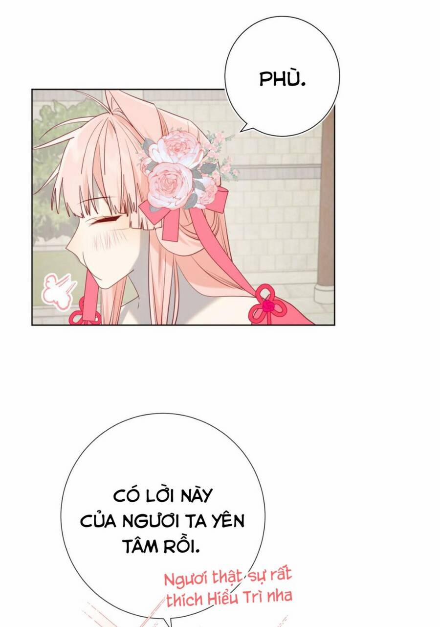 Ác Nữ Cự Tuyệt Cua Nam Chính 69 trang 57