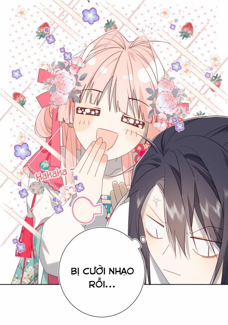 Ác Nữ Cự Tuyệt Cua Nam Chính 69 trang 58