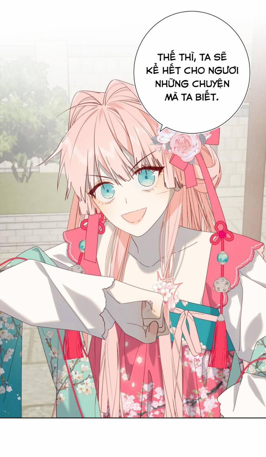 Ác Nữ Cự Tuyệt Cua Nam Chính 69 trang 59