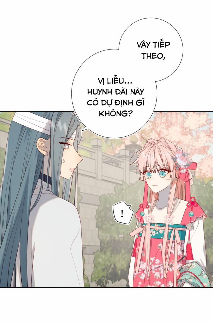 Ác Nữ Cự Tuyệt Cua Nam Chính 69 trang 8