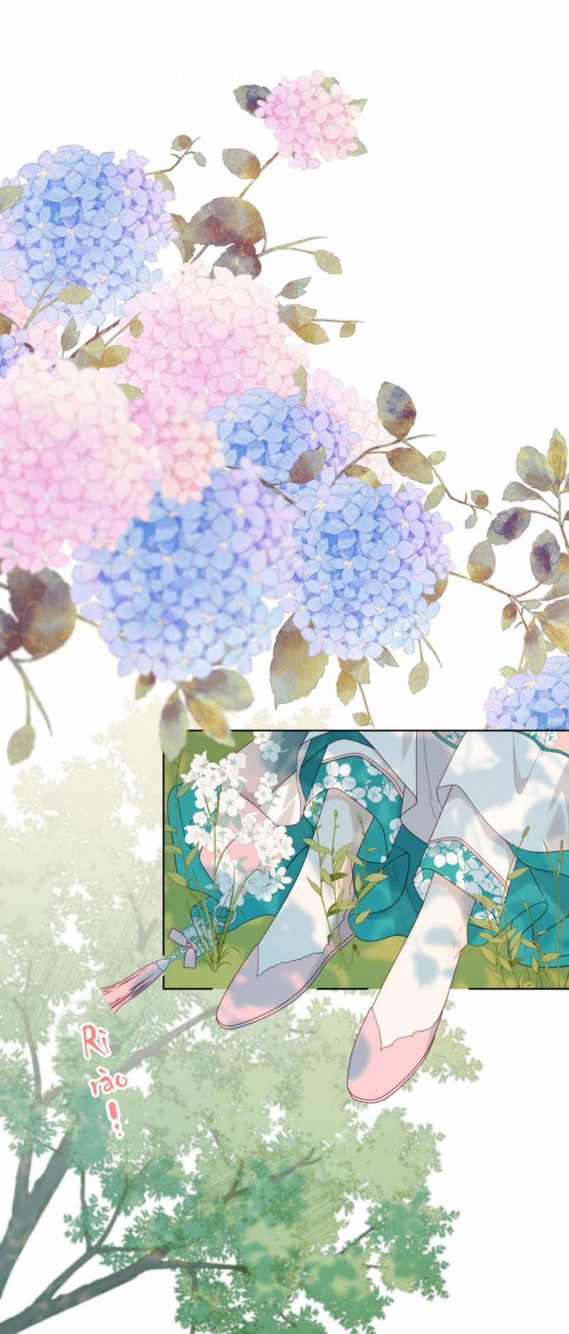 Ác Nữ Cự Tuyệt Cua Nam Chính 70 trang 0