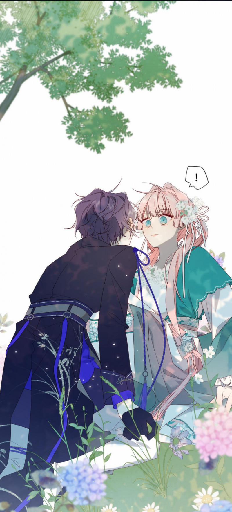 Ác Nữ Cự Tuyệt Cua Nam Chính 70 trang 25