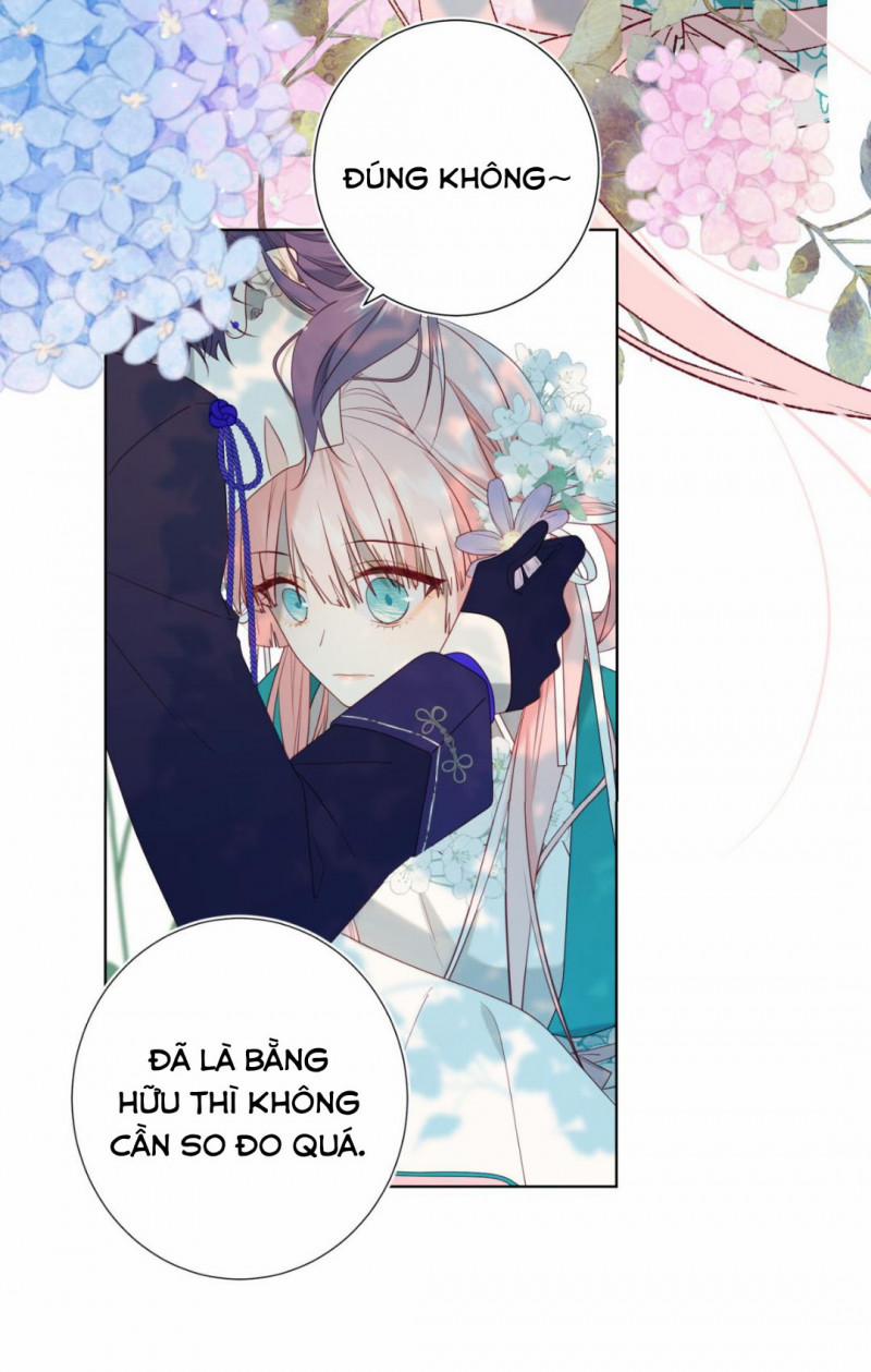 Ác Nữ Cự Tuyệt Cua Nam Chính 70 trang 28