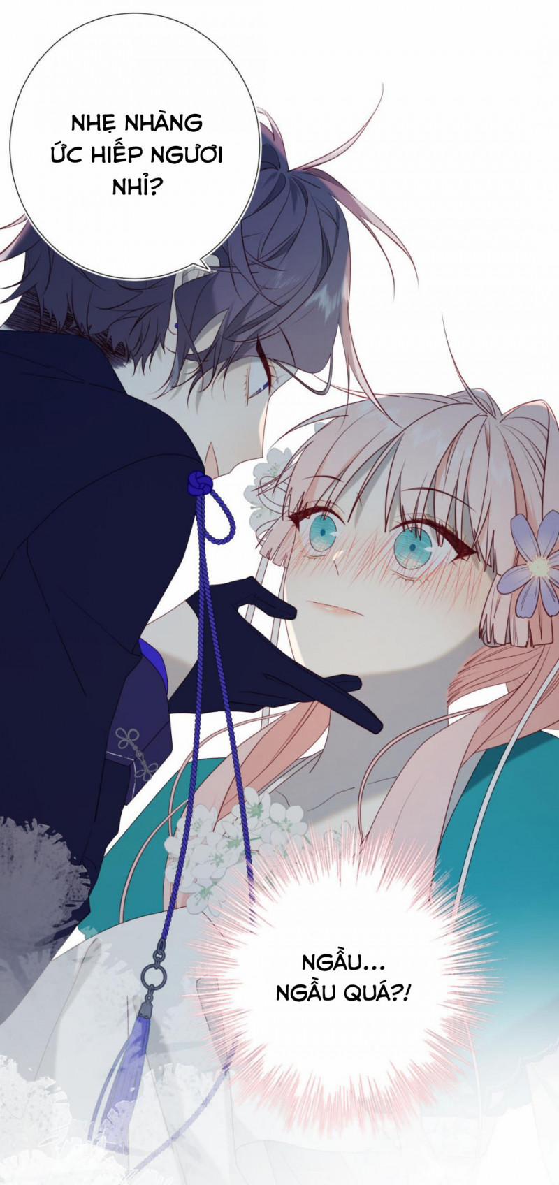 Ác Nữ Cự Tuyệt Cua Nam Chính 70 trang 30