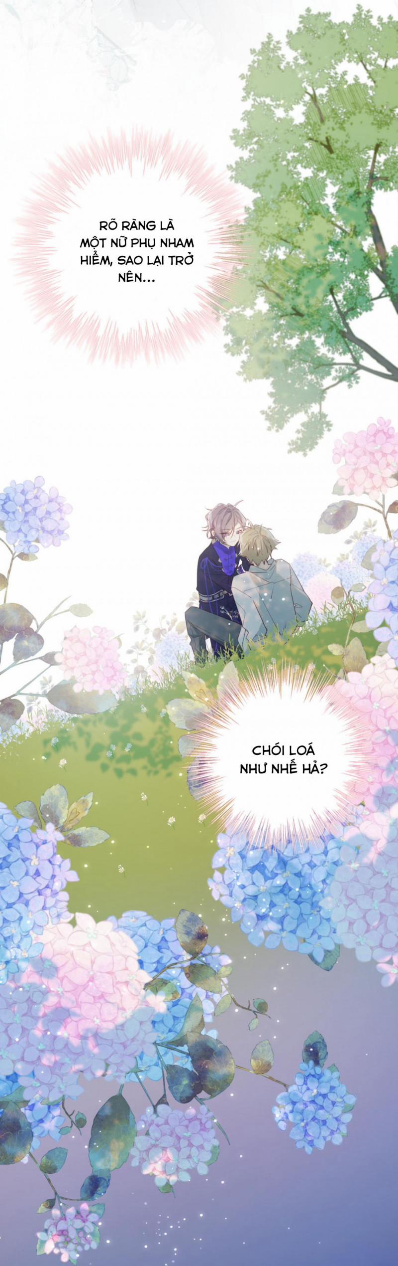 Ác Nữ Cự Tuyệt Cua Nam Chính 70 trang 31