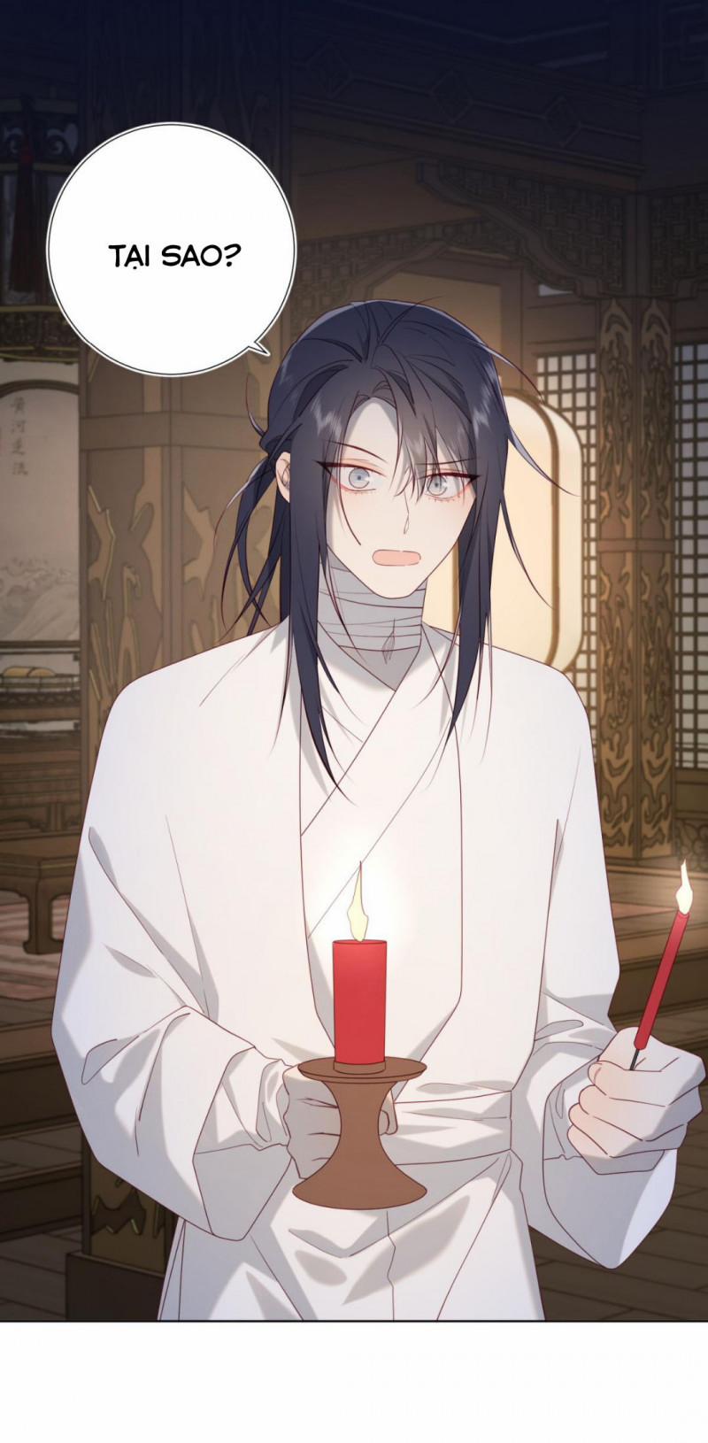 Ác Nữ Cự Tuyệt Cua Nam Chính 70 trang 34