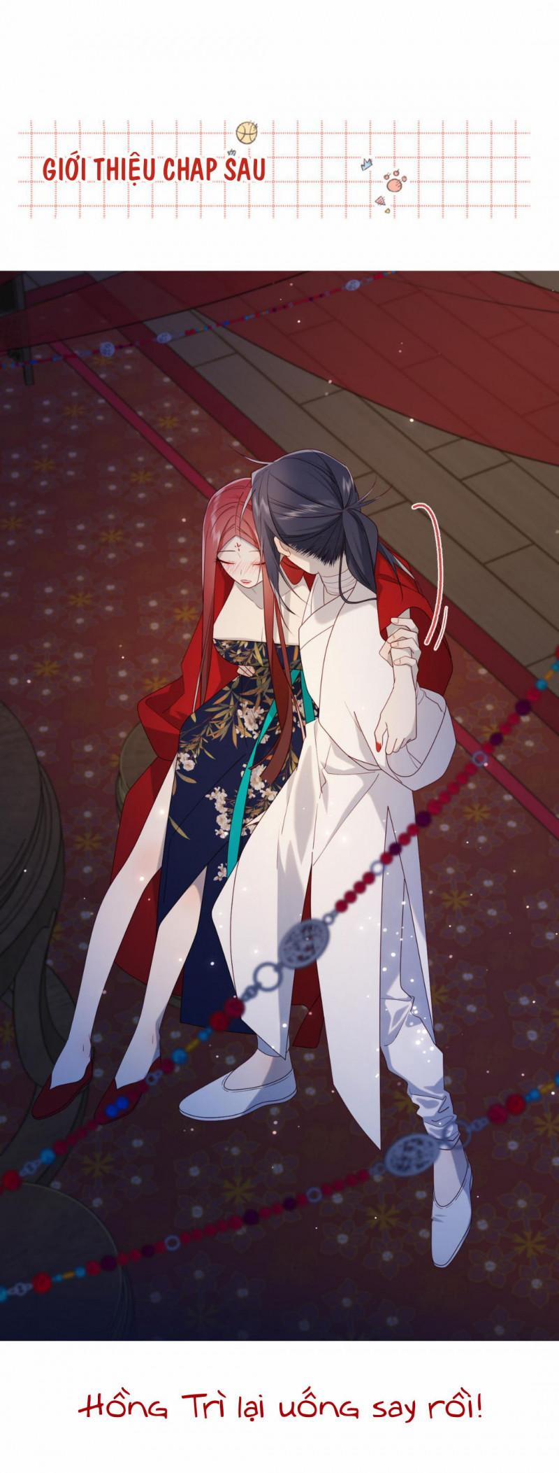 Ác Nữ Cự Tuyệt Cua Nam Chính 70 trang 36