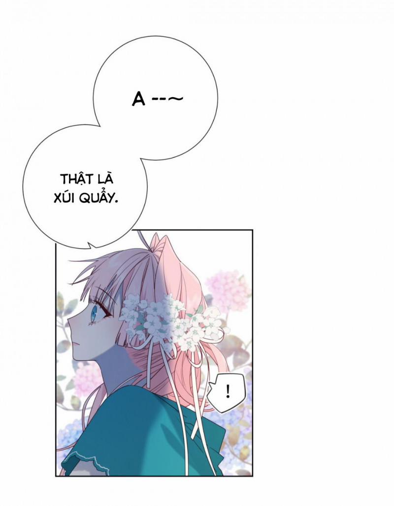 Ác Nữ Cự Tuyệt Cua Nam Chính 70 trang 4