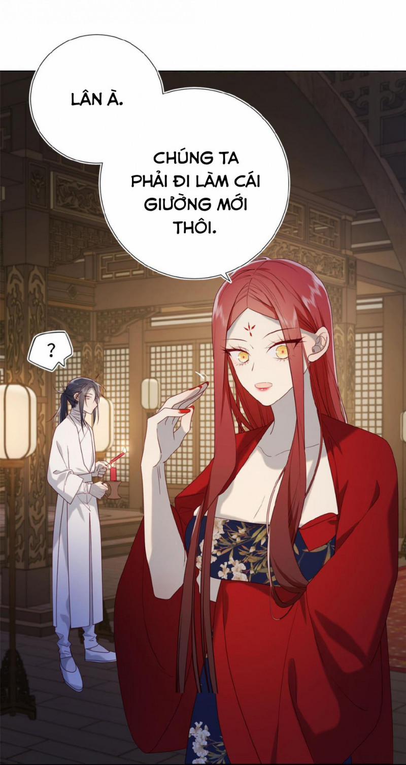 Ác Nữ Cự Tuyệt Cua Nam Chính 71 trang 2