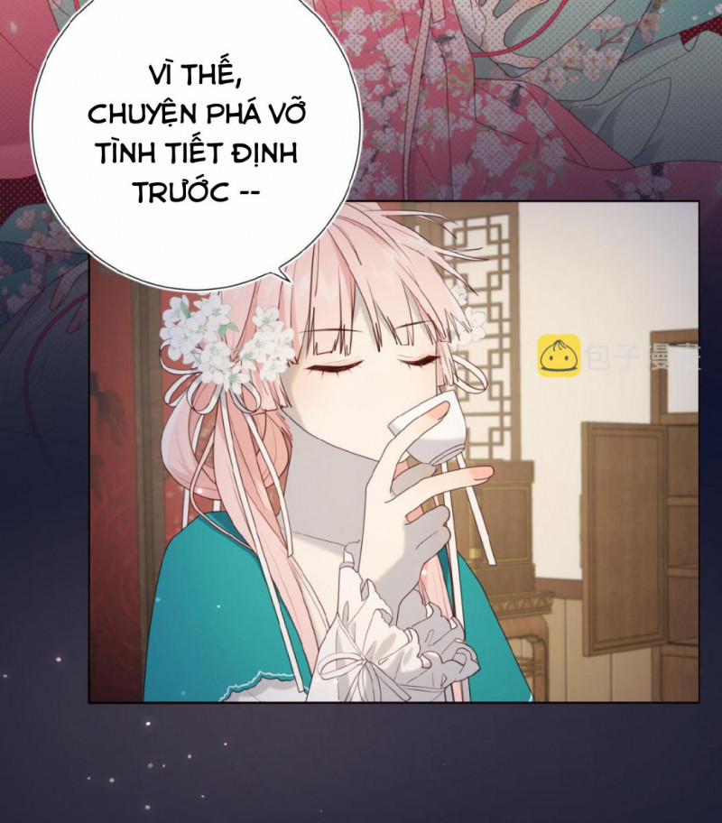 Ác Nữ Cự Tuyệt Cua Nam Chính 71 trang 22