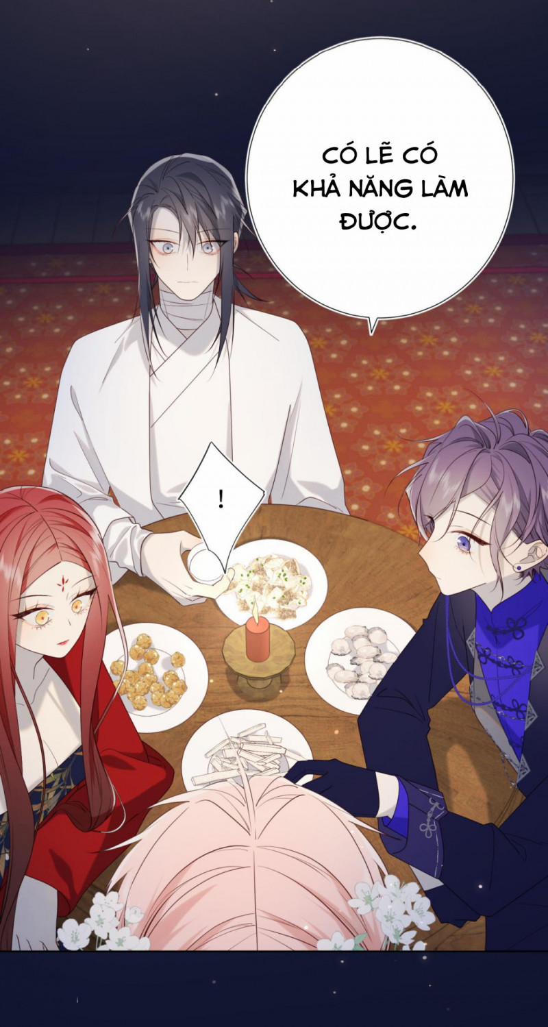 Ác Nữ Cự Tuyệt Cua Nam Chính 71 trang 23