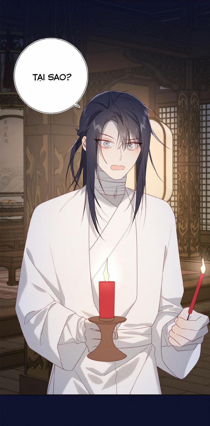 Ác Nữ Cự Tuyệt Cua Nam Chính 71 trang 3