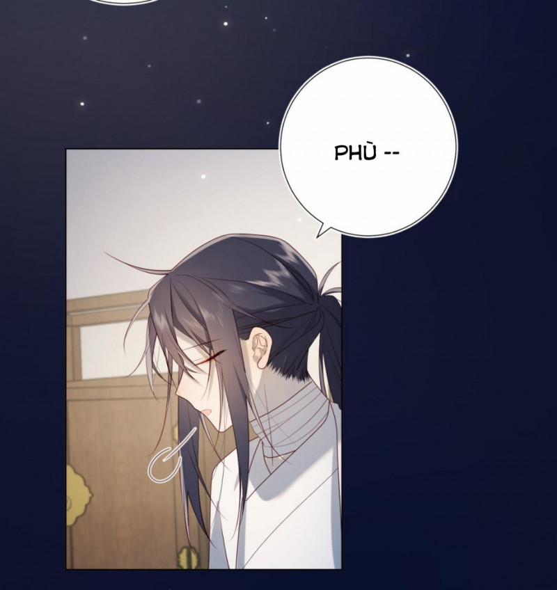 Ác Nữ Cự Tuyệt Cua Nam Chính 71 trang 33