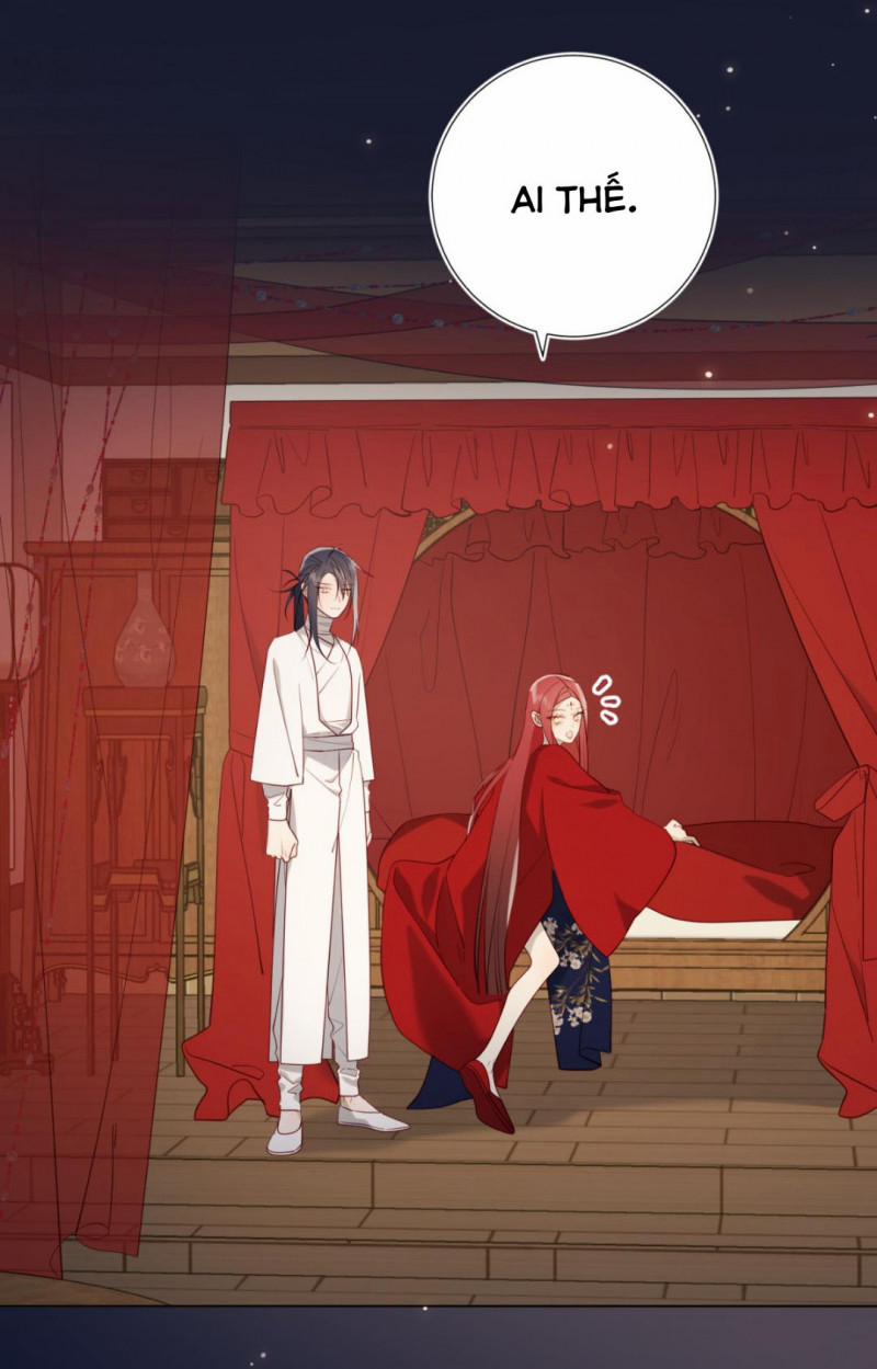 Ác Nữ Cự Tuyệt Cua Nam Chính 71 trang 9