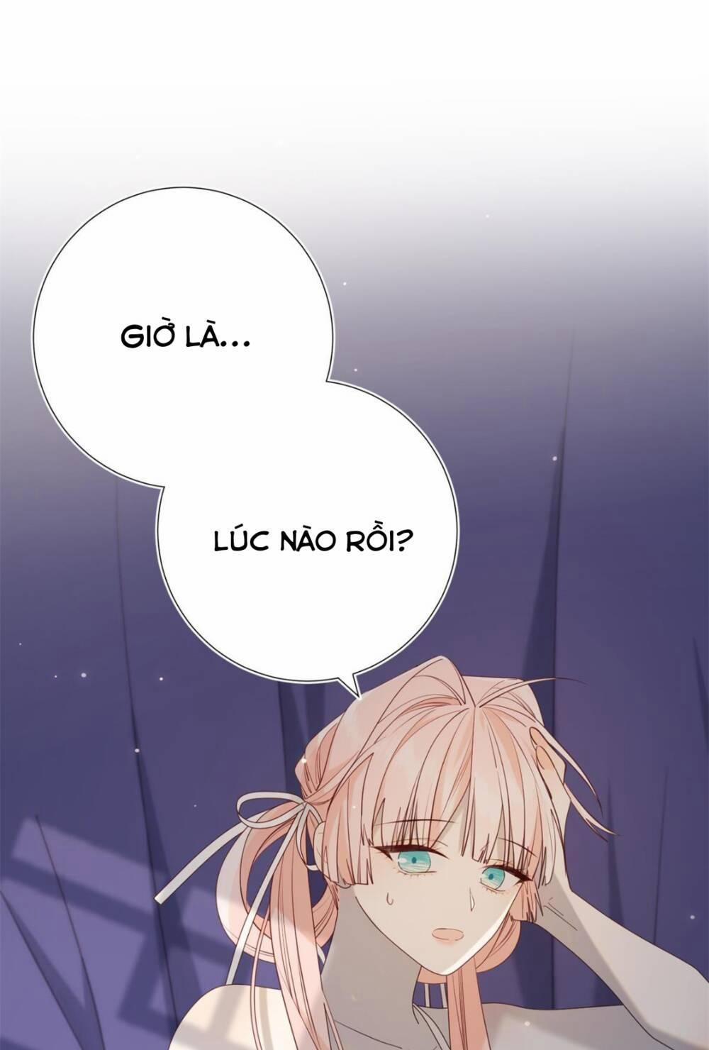 Ác Nữ Cự Tuyệt Cua Nam Chính 73 trang 1